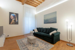 La Perla Del Borgo Apartment